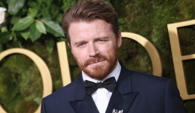 James Bond Favourite Jack Lowden Already Trains Like 007 – Steal His Workout for a Lean, Athletic Physique