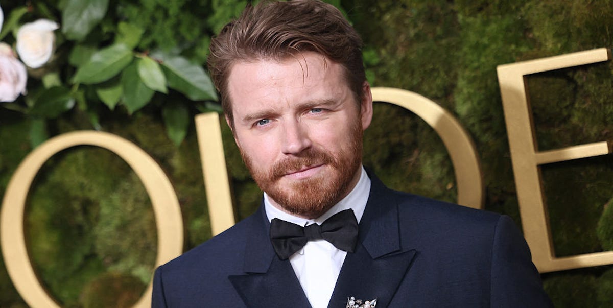 James Bond Favourite Jack Lowden Already Trains Like 007 – Steal His Workout for a Lean, Athletic Physique