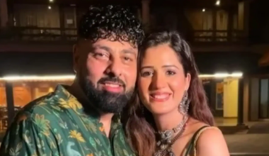 'He's So Sweet': When Isha Rikhi Revealed How Working With Badshah Changed Her Perception Of Him