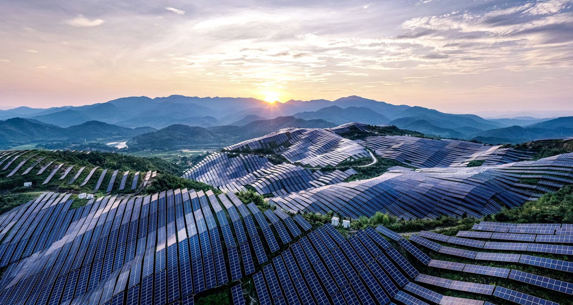 China reaches solar energy milestone — what does this mean for the world's largest greenhouse gas emitter?