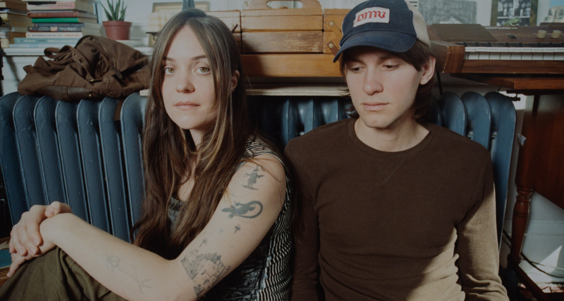 @ Share New Single "Bird": Listen