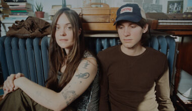 @ Share New Single "Bird": Listen