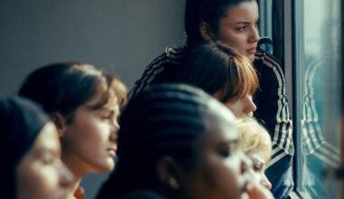 Cédric Kahn on His Venice Competition Film 'A Place to Heal'