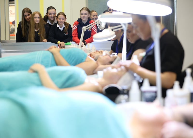 WorldSkills Ireland 2026 is free to attend