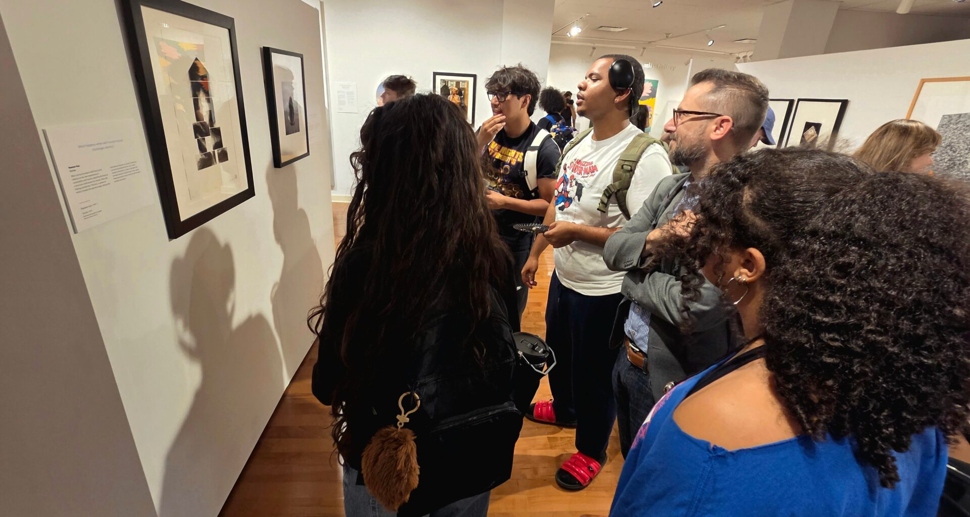 New exhibition of Illinois art opens at Aurora museum