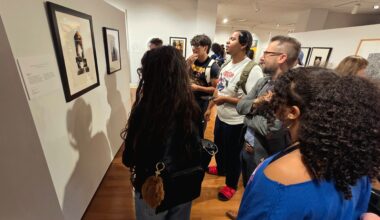 New exhibition of Illinois art opens at Aurora museum