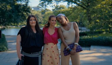 'Sweet Magnolias' Canceled as Netflix Orders 'Ladies of the House'