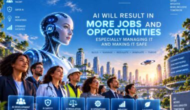 AI: Ireland’s Next Great Engine of Jobs and Growth… – Slugger O'Toole