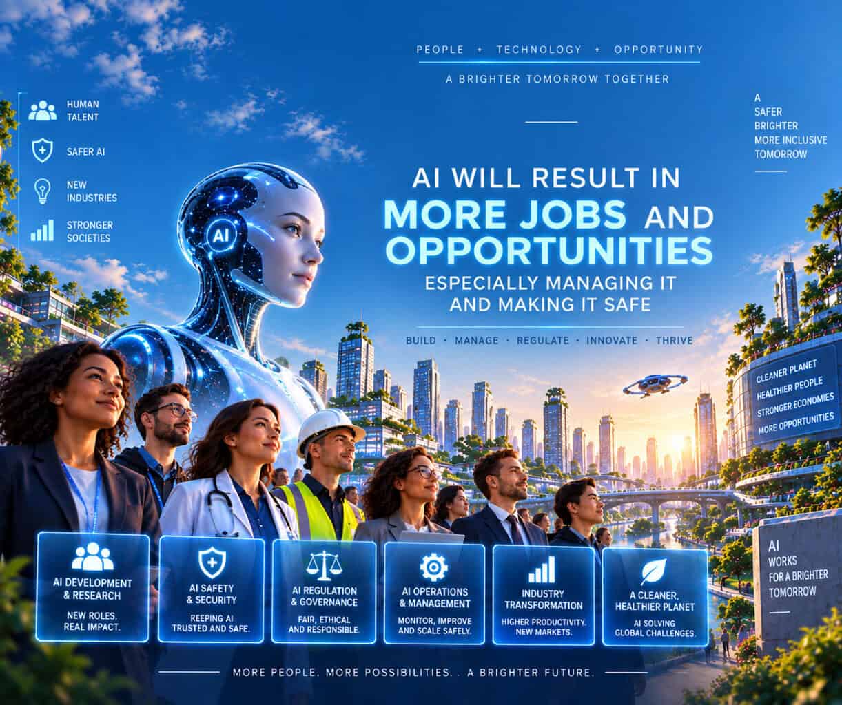 AI: Ireland’s Next Great Engine of Jobs and Growth… – Slugger O'Toole