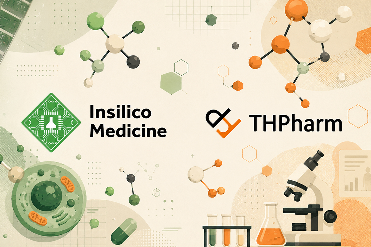 AI hunts new uses for Phase 3 metabolic drug