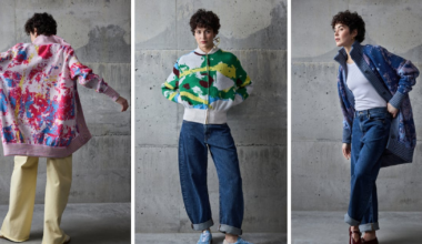 Urban Aran: The street-smart Irish knitwear brand with an edge – The Irish Times