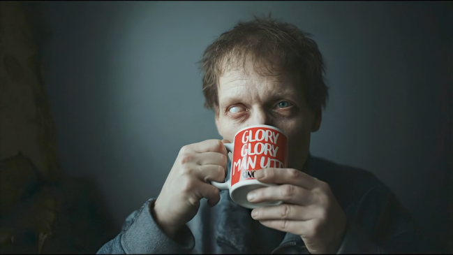 AI short 'Kev'