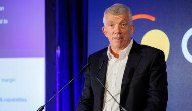 Glanbia shares slide as analyst warns of reversal in ‘proteinmaxxing’ trend – The Irish Times