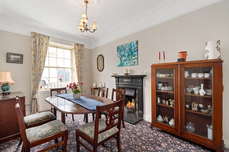 Diningroom