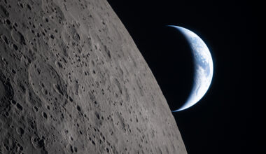 What will life look like on the Moon?