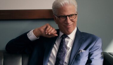 A Man on the Inside season 3 confirmed as final run