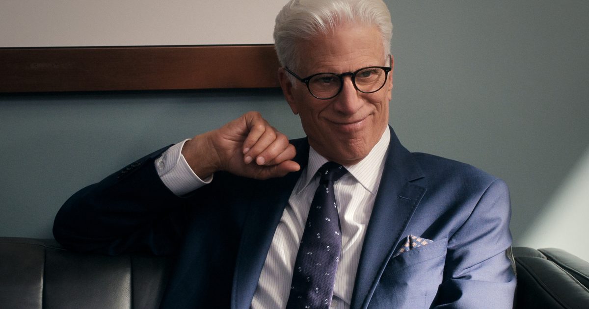 A Man on the Inside season 3 confirmed as final run