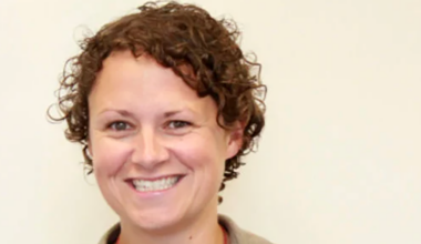 Controversial academic now surveying schools