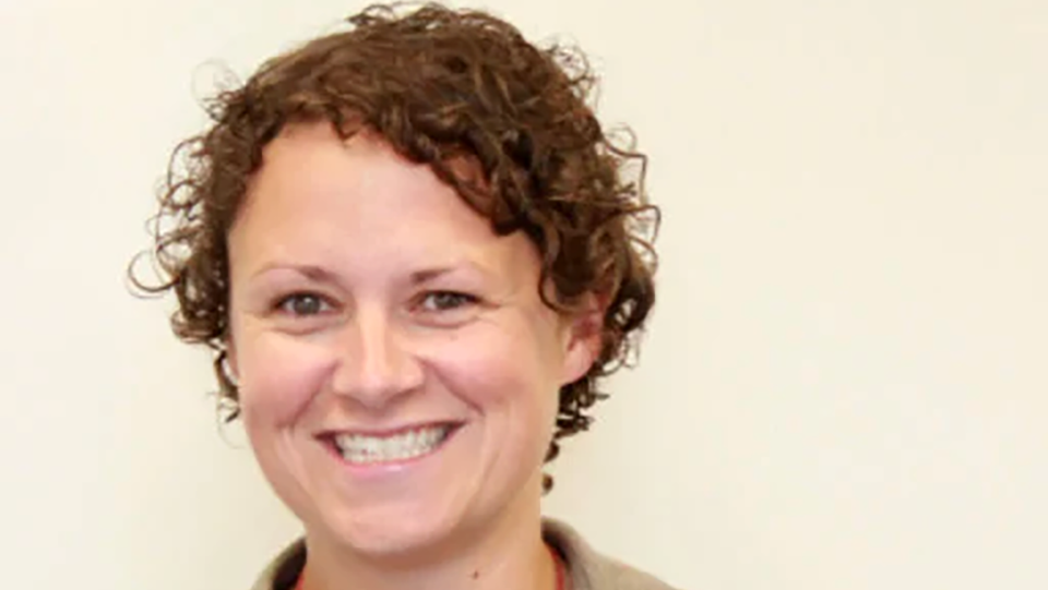 Controversial academic now surveying schools
