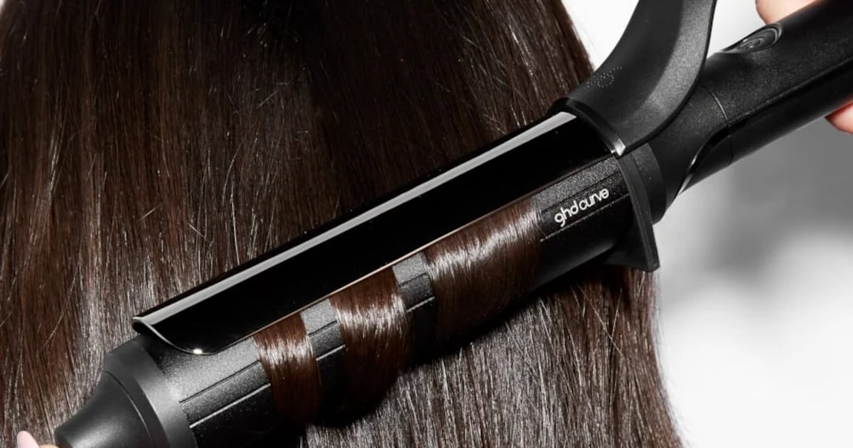 Simone Gannon: Haircare products I always buy again, from dry shampoo to the perfect brush – The Irish Times
