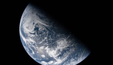 Earth May Be Hoarding a Secret Water Stash 1,800 Miles Beneath Our Feet