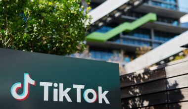 Fresh fears for Dublin jobs as TikTok plans lay-offs – The Irish Times