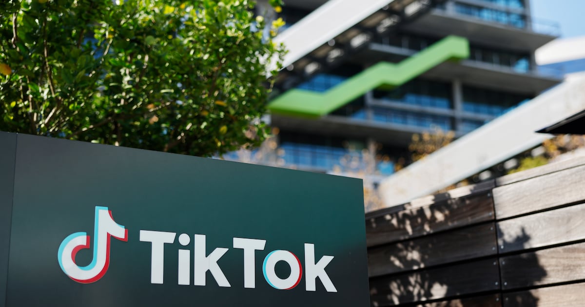 Fresh fears for Dublin jobs as TikTok plans lay-offs – The Irish Times