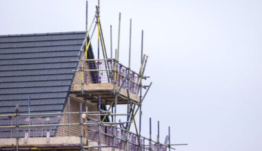 Building a home in Ireland takes twice as long as it did a decade ago – The Irish Times