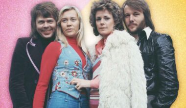 Abba’s ‘Dancing Queen’ topped the charts 50 years ago: here’s the story behind the song