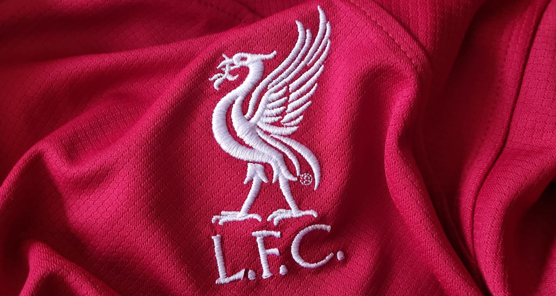 Liverpool confirm new PL record shirt sponsor