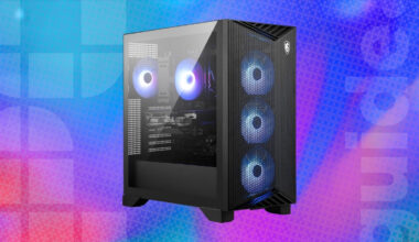 RTX 5070 gaming PC with 32GB of DDR5 RAM and a 2TB SSD gets an eye-catching discount on Amazon
