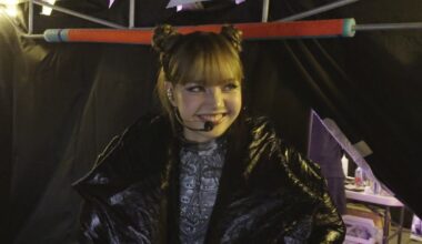 Blackpink and 'White Lotus' Star Lisa Doc 'Always Lalisa' Sets Release