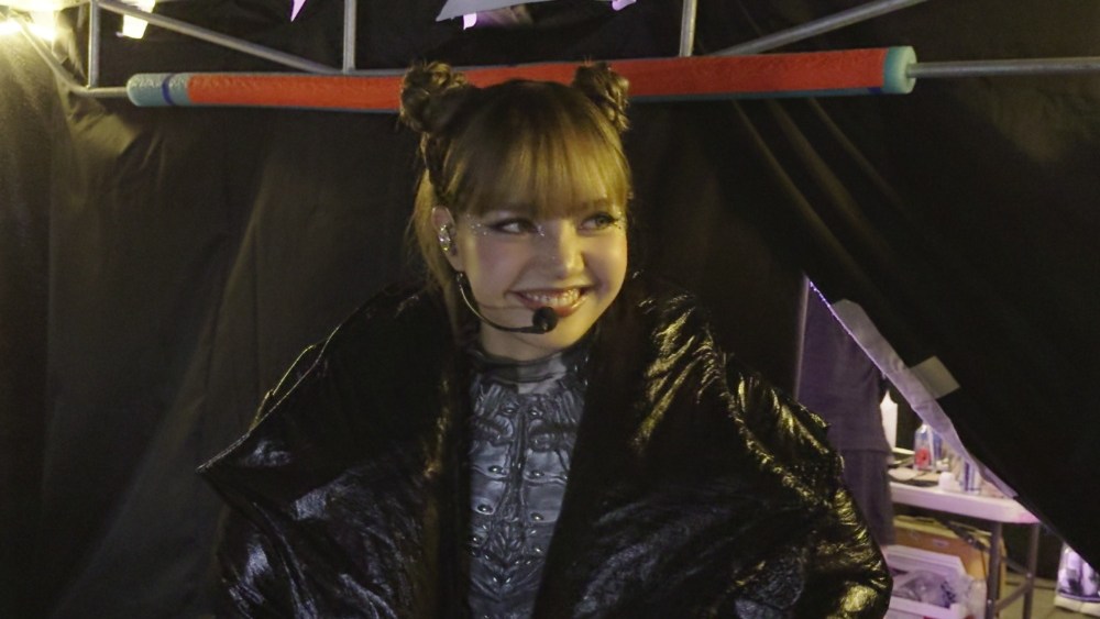 Blackpink and 'White Lotus' Star Lisa Doc 'Always Lalisa' Sets Release