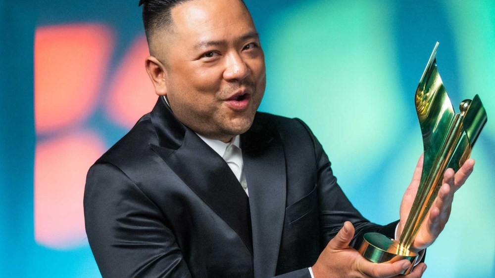 'Kim's Convenience' Star Andrew Phung Joins Quentin Lee Zombie Comedy