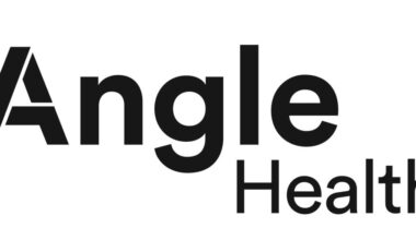 Angle Health Logo