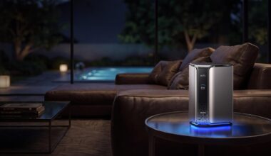 Anker’s new MindBase is an AI-powered brain for your smart home