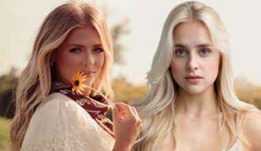 Anne Wilson Film 'My Jesus' To Star Aliza Kate Barlow, Gavin Casalegno