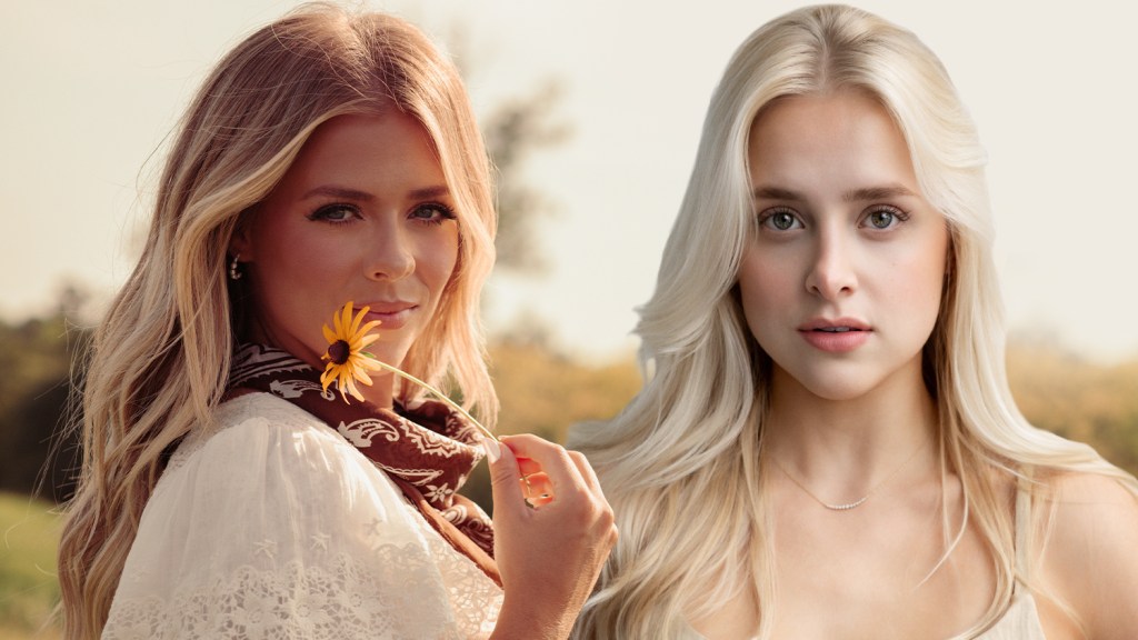 Anne Wilson Film 'My Jesus' To Star Aliza Kate Barlow, Gavin Casalegno