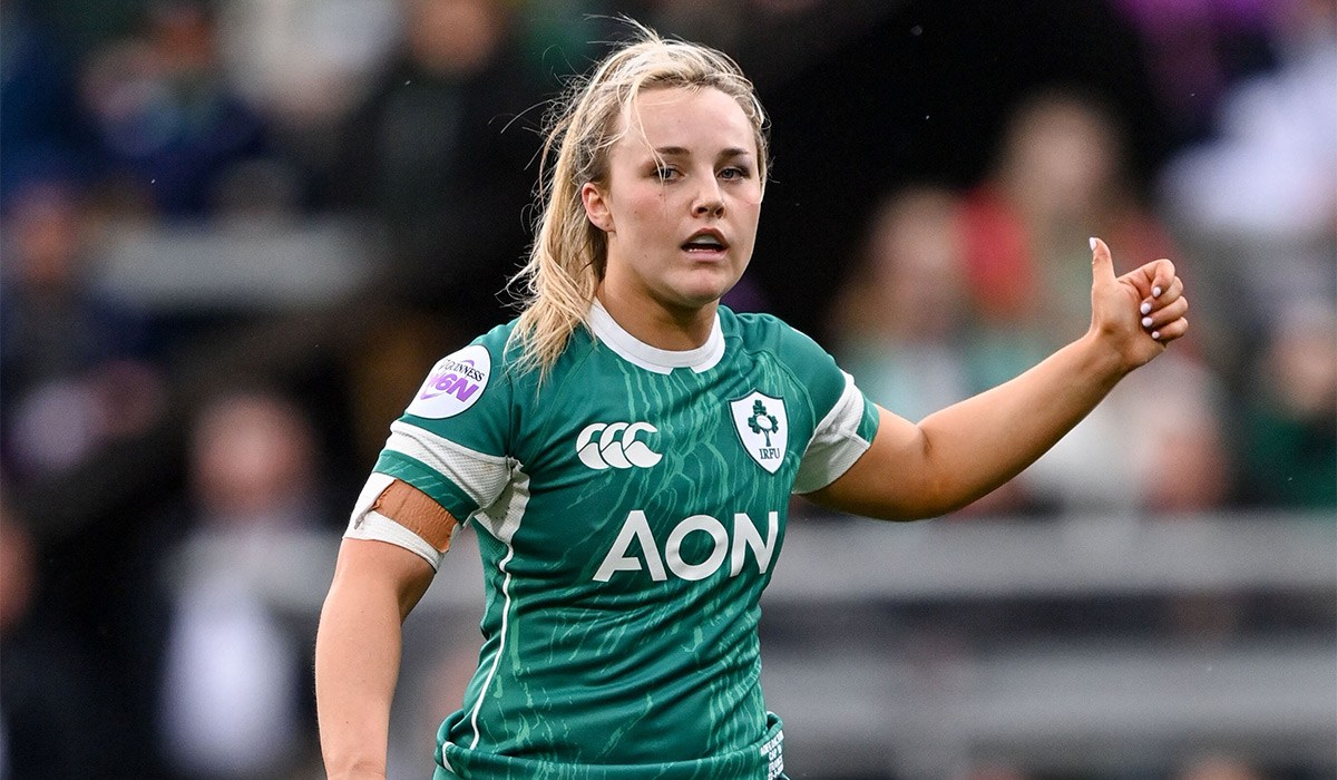 aoife dalton