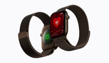 Apple unveils Watch Series 12 and Watch Ultra 4 with an AI upgrade that can recap your day