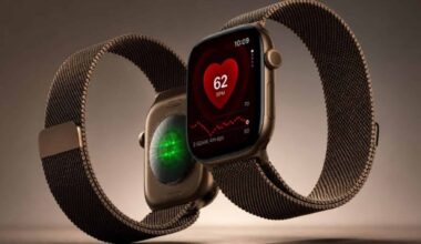 Apple Watch Series 12