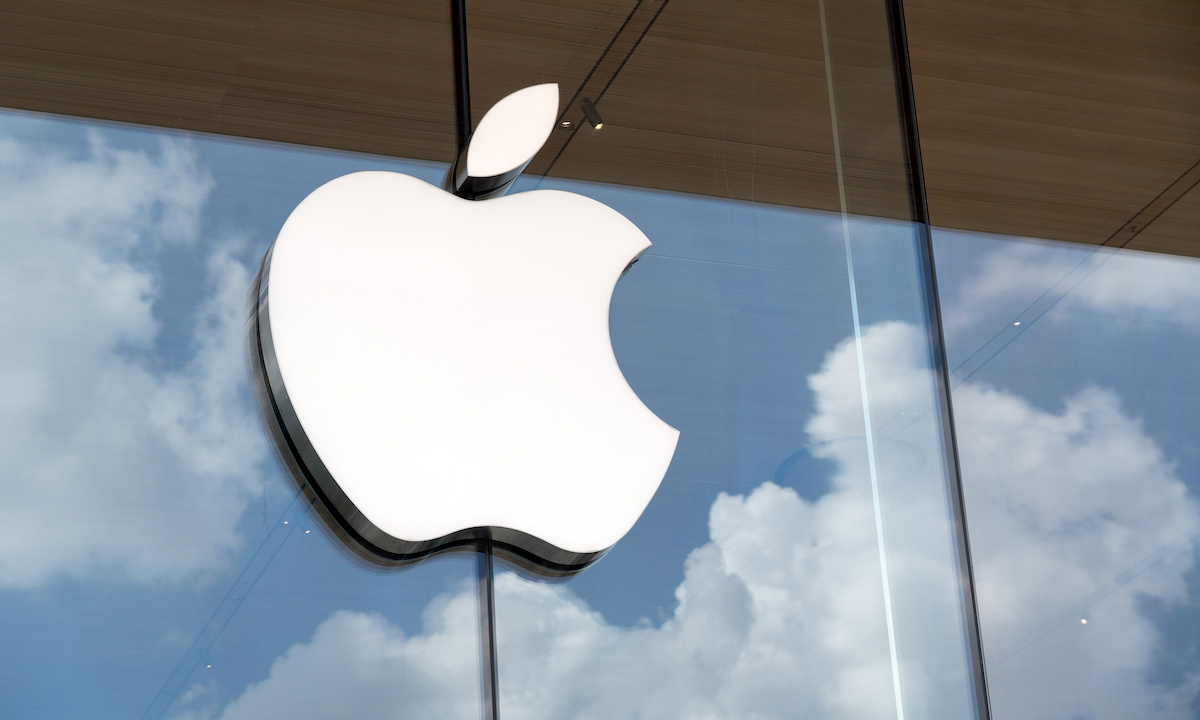 Apple’s Three-Pronged Retail Revamp Resurrects the Genius Bar