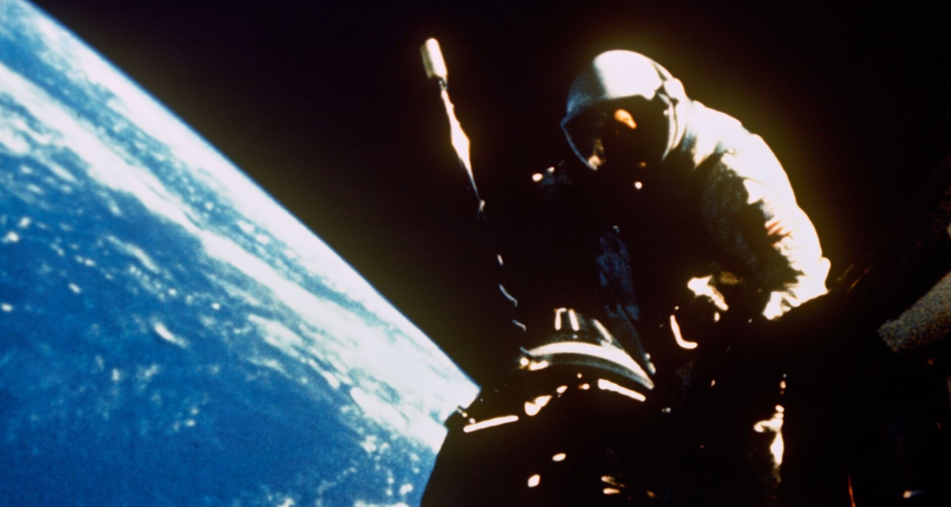 On this day in space! Sept. 14, 1966: NASA's Gemini 11 astronauts set altitude record for Earth orbit that went unbroken for 58 years