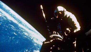On this day in space! Sept. 14, 1966: NASA's Gemini 11 astronauts set altitude record for Earth orbit that went unbroken for 58 years