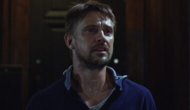 'Atonement' Trailer: First Look at Reed Van Dyk's War Drama