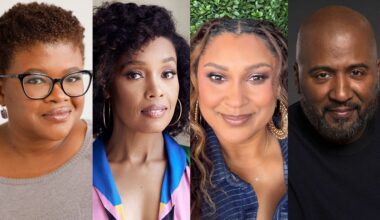 Attica Locke Tembi Locke Kennedy Ryan Malcolm D. Lee