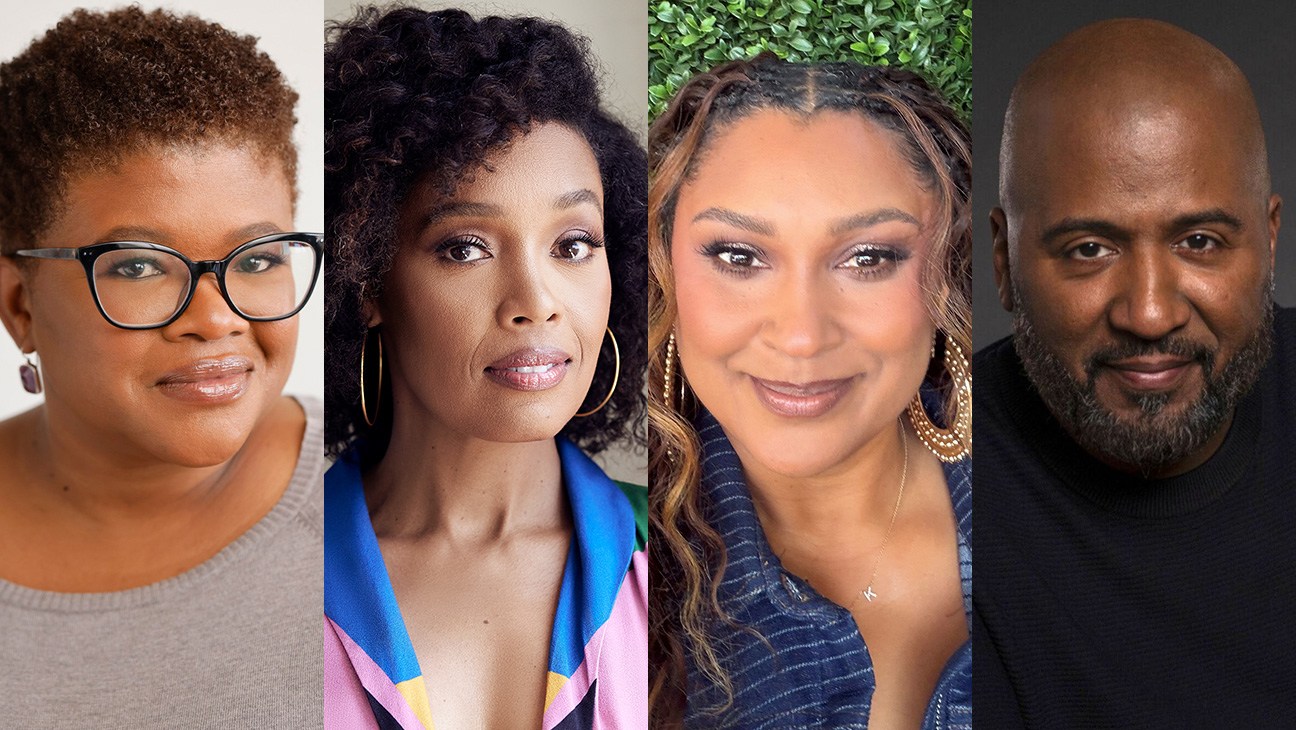 Attica Locke Tembi Locke Kennedy Ryan Malcolm D. Lee