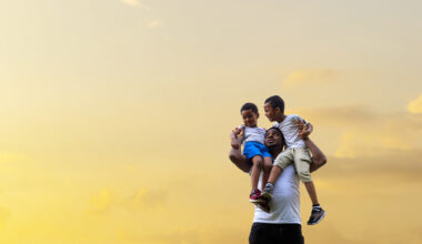 You Need to Understand Your Employees’ Caregiving Responsibilities