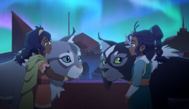 'Avatar: Seven Havens' to Release 3 Episodes Per Week on Paramount+