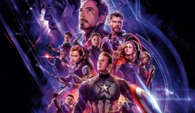 'Avengers Endgame: Encore' New Scenes Leak Online